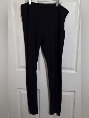 Black LulaRoe Leggings